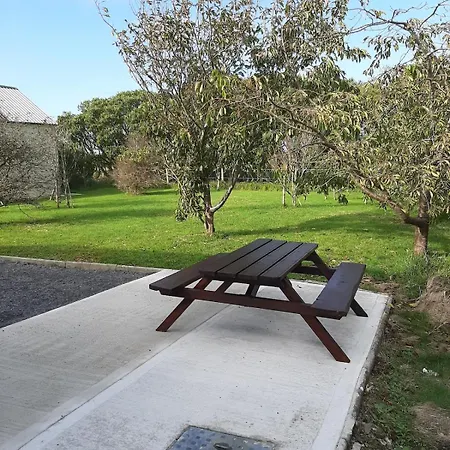 Loophead Self Catering Dom wakacyjny Kilrush