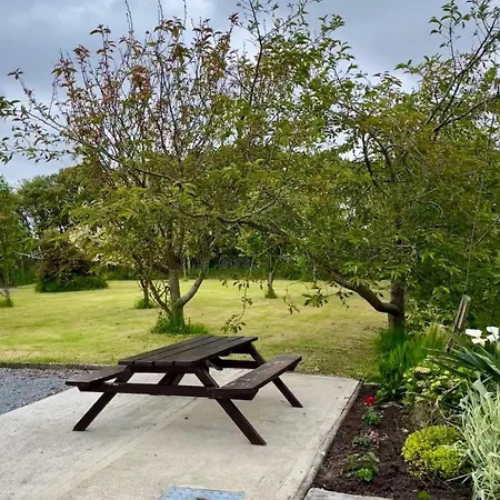 Σπίτι διακοπών Loophead Self Catering *