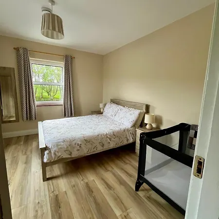 Loophead Self Catering Dom wakacyjny Kilrush