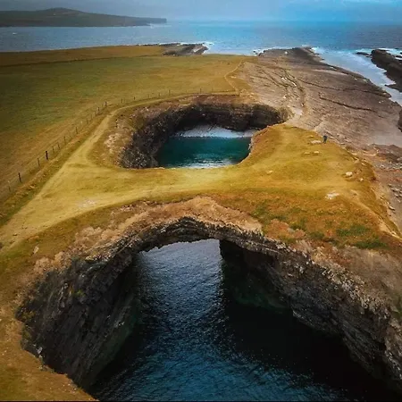 Loophead Self Catering Kilrush