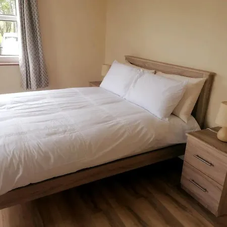 Loophead Self Catering * Kilrush