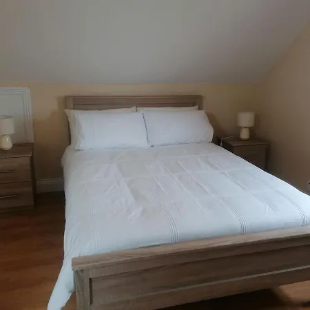 Σπίτι διακοπών Loophead Self Catering