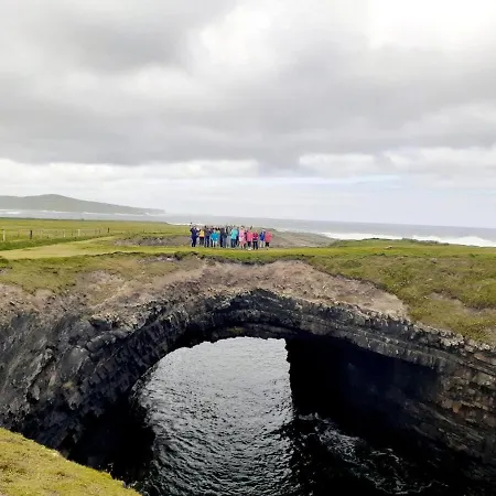 Σπίτι διακοπών Loophead Self Catering