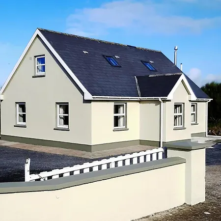 Loophead Self Catering Dom wakacyjny *