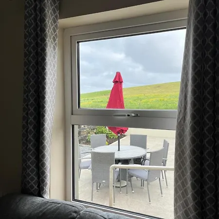 Loophead Self Catering * Kilrush