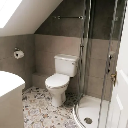 Loophead Self Catering Dom wakacyjny *