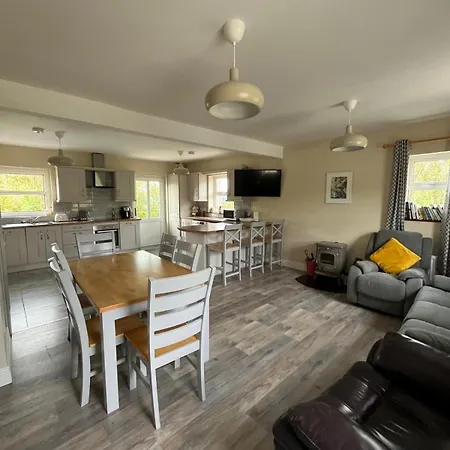 Loophead Self Catering *