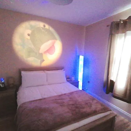 Loophead Self Catering * Kilrush