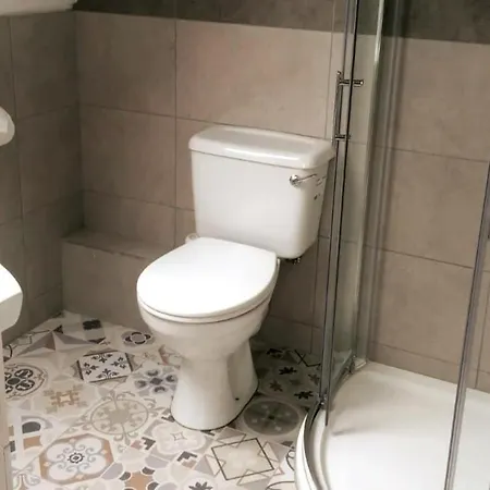 Loophead Self Catering *