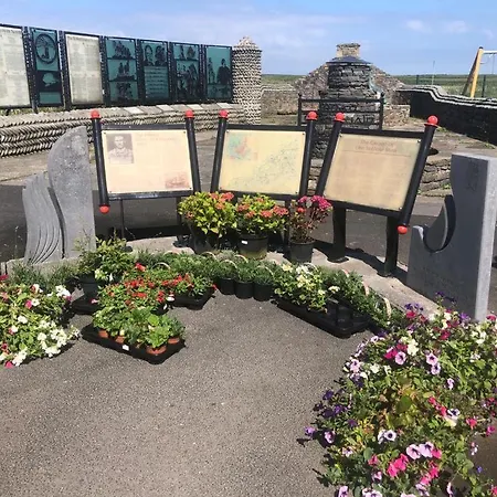 Loophead Self Catering * Kilrush