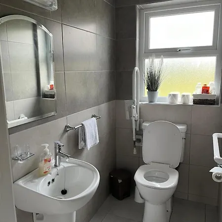Loophead Self Catering Kilrush