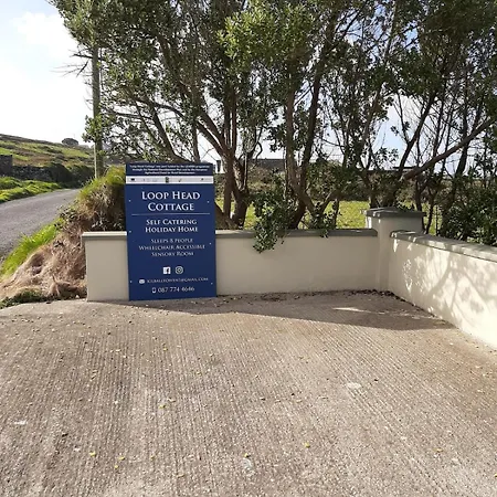 Loophead Self Catering * Kilrush