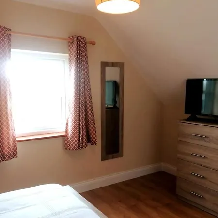 Loophead Self Catering Kilrush