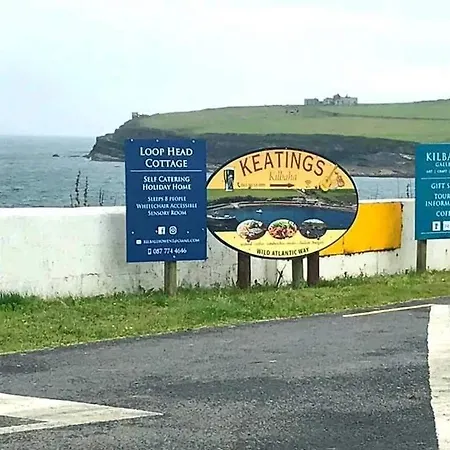 Loophead Self Catering