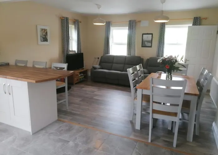 Casa vacanze Loophead Self Catering