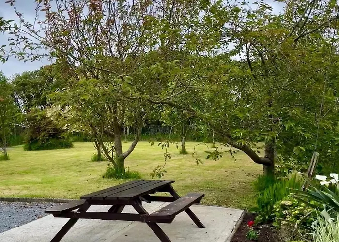 Casa vacanze Loophead Self Catering *