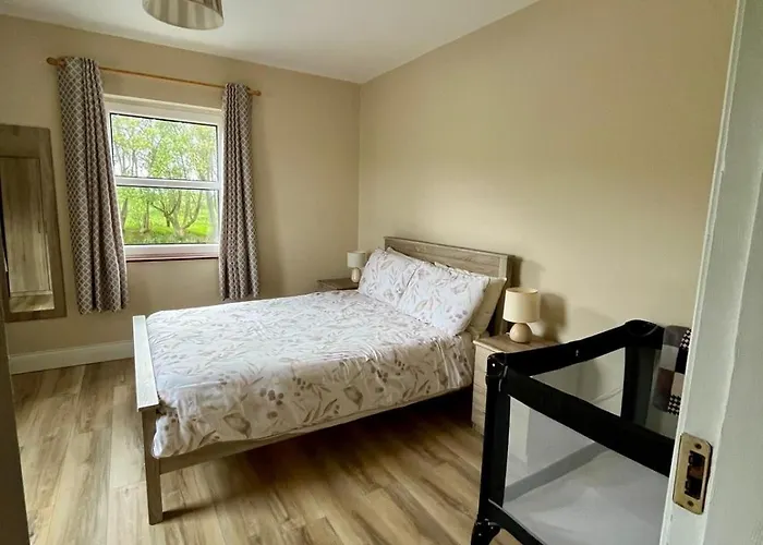 Loophead Self Catering Casa vacanze Kilrush