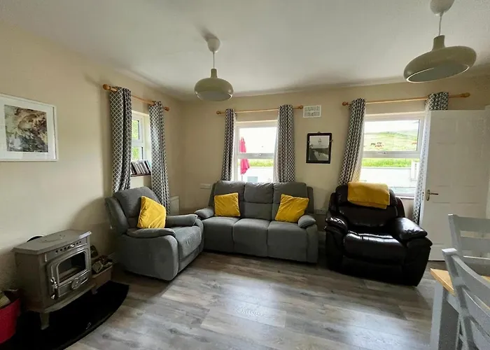 Loophead Self Catering Casa vacanze