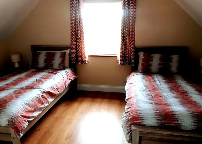 Loophead Self Catering Casa vacanze