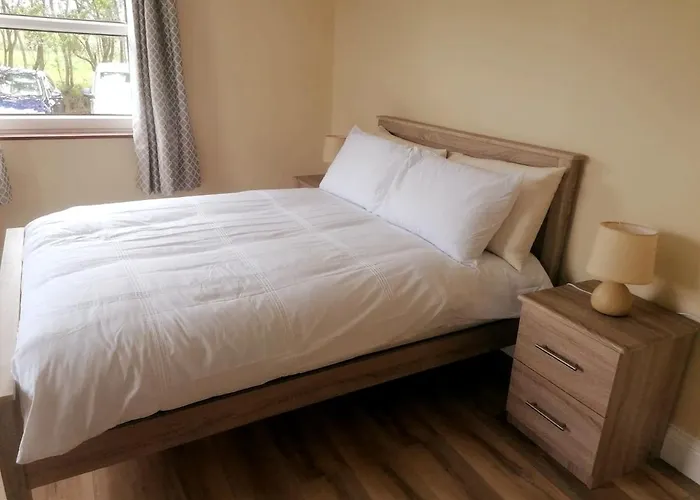 Loophead Self Catering * Kilrush