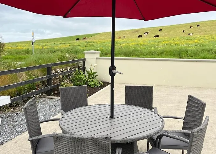 Casa vacanze Loophead Self Catering *