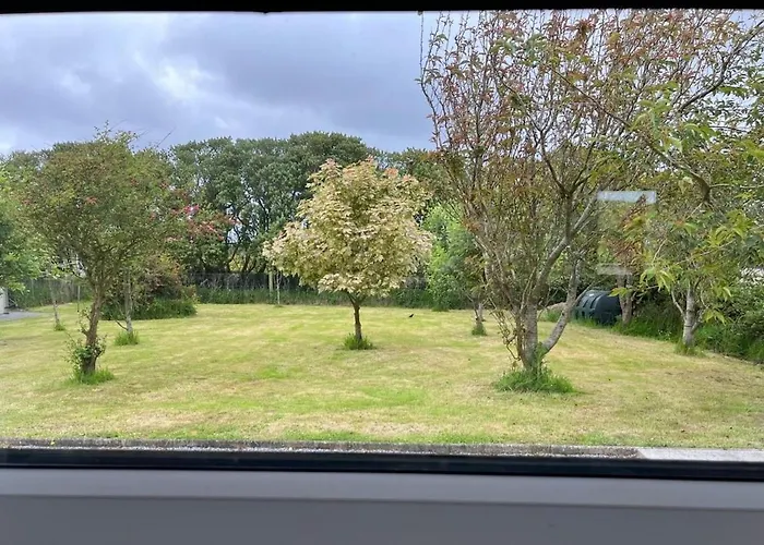 Loophead Self Catering Casa vacanze Kilrush