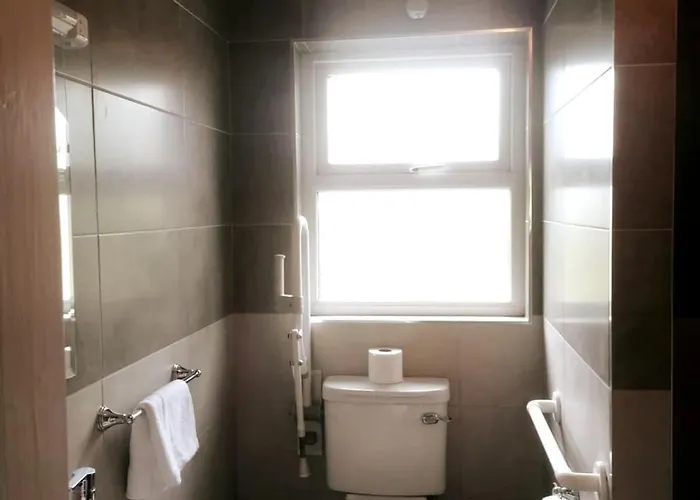 Loophead Self Catering *