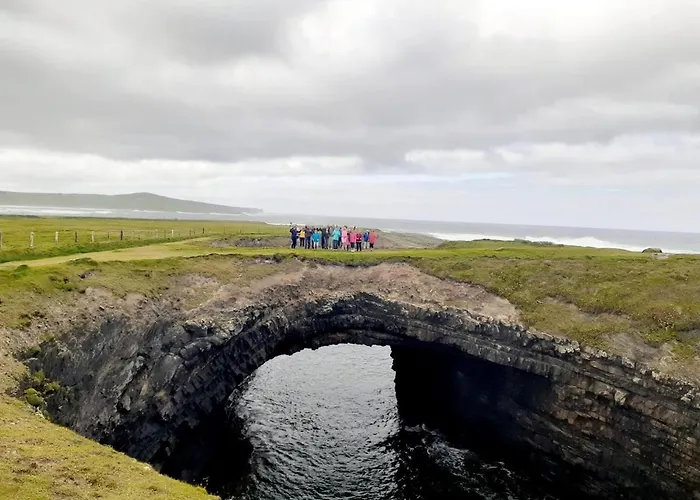 Casa vacanze Loophead Self Catering