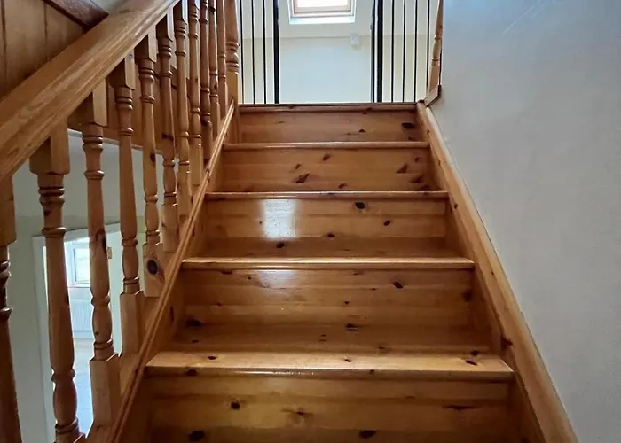 Loophead Self Catering * Kilrush