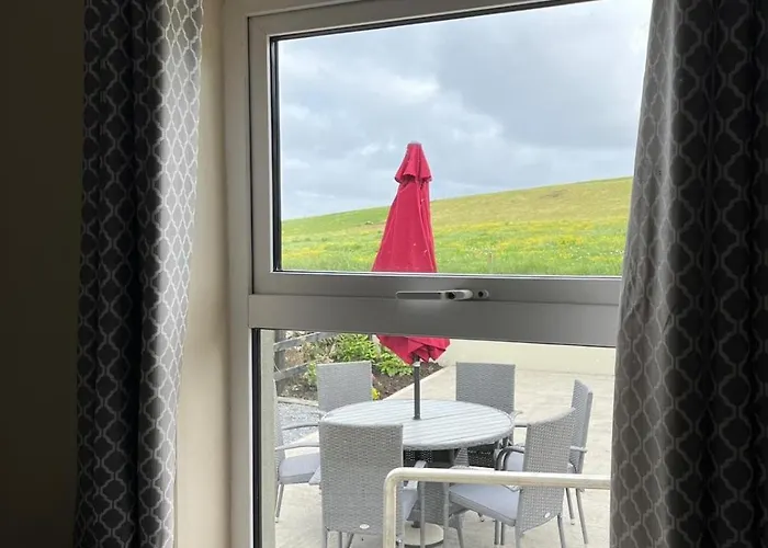 Loophead Self Catering * Kilrush