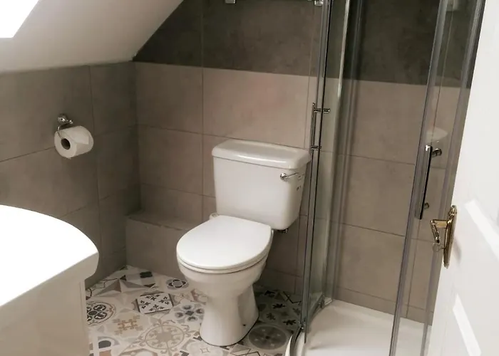 Loophead Self Catering Casa vacanze *