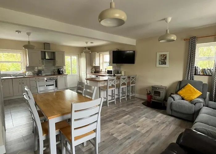 Loophead Self Catering *