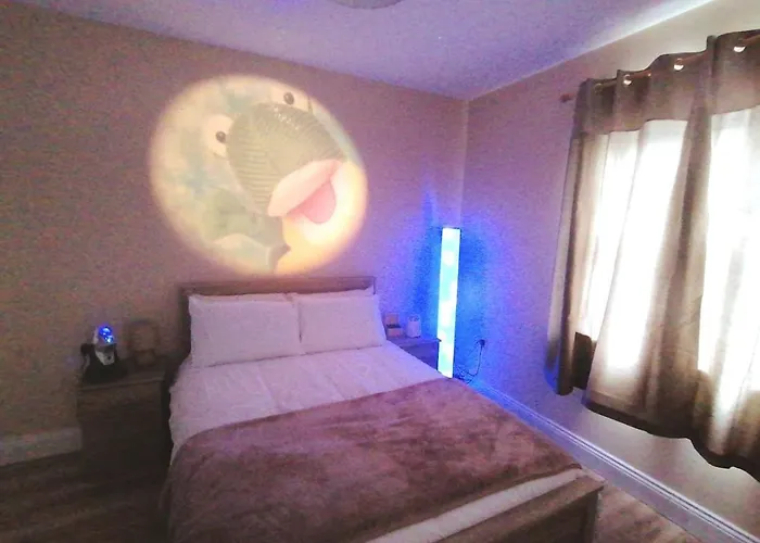 Loophead Self Catering * Kilrush