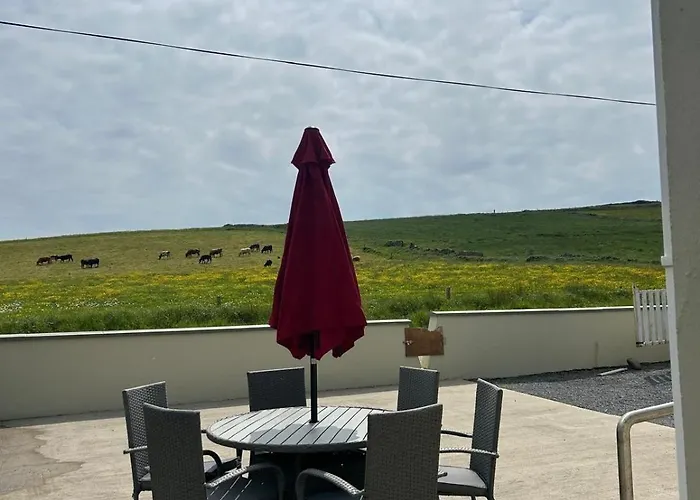 Casa vacanze Loophead Self Catering Kilrush