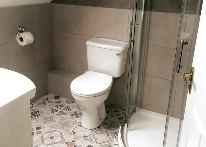 Loophead Self Catering *