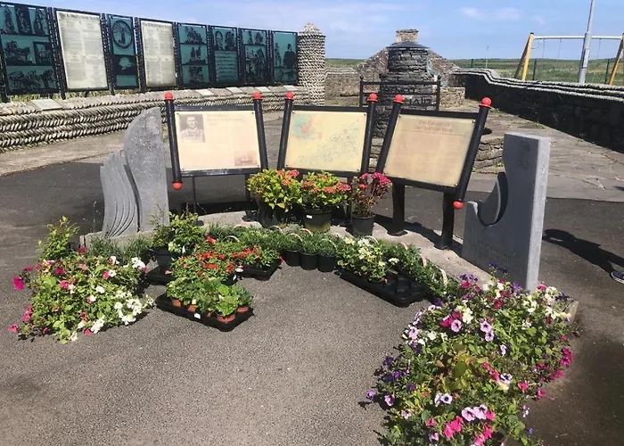 Loophead Self Catering * Kilrush