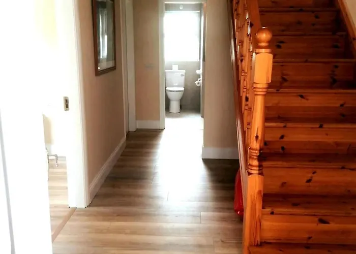 Loophead Self Catering