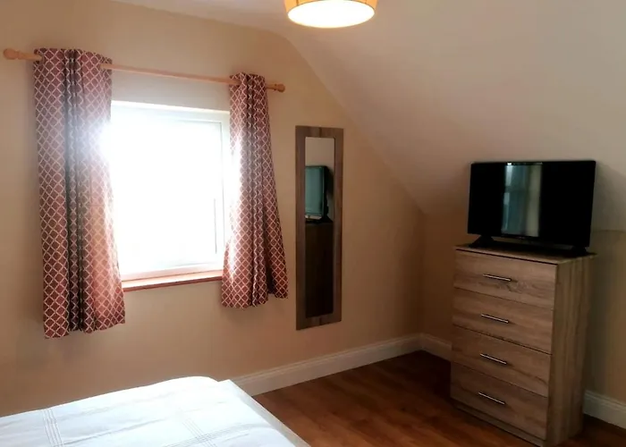 Loophead Self Catering Kilrush