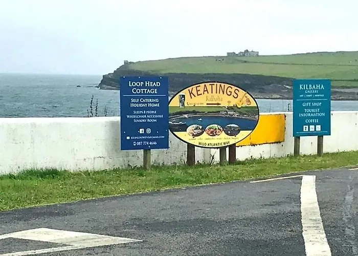 Loophead Self Catering